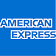 American Express logo