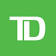 TD logo