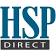 HSP Direct logo