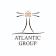 Atlantic Group logo