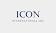 ICON International, Inc. logo