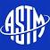 ASTM International logo
