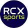 RCX Sports logo
