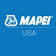 MAPEI USA logo