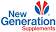 New Generation Supplements logo