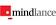 Mindlance logo