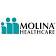Molina Healthcare logo