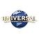 Universal Parks & Resorts logo
