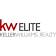 Keller Williams Elite logo