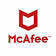 McAfee, LLC logo