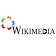 Wikimedia logo