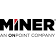 The Miner Corporation logo