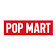 POP MART logo