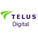 TELUS Digital logo