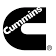 Cummins Inc. logo