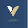 VISION logo
