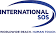 International SOS logo