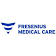 Fresenius Medical Care logo