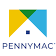 Pennymac logo