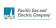 PG&E Corporation logo
