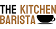 The Kitchen Barista & Gifts logo