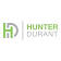 Hunter Durant Real Estate logo