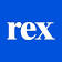 Rex logo