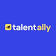 TalentAlly logo