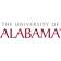 University of Alabama logo