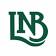 Louisiana National Bank logo