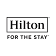 Hilton logo