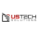 US Tech Solutions logo