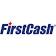 First Cash logo