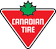 Canadian Tire Corporation logo