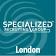 Specialized Recruiting Group -London, Ontario logo