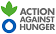 Action Against Hunger logo