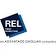 REL logo