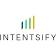 Intentsify logo