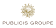 Publicis Groupe Holdings B.V logo