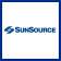 SunSource logo
