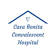 Casa Bonita Convalescent Hospital logo