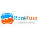 Rank Fuse Digital Marketing logo