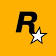 Rockstar Games logo