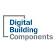 Digital Building Components logo