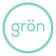 Grön Confections logo