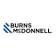 Burns & McDonnell logo