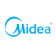 Midea America logo