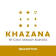 Khazana Canada logo