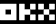 OKX logo