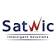 Satwic Inc logo